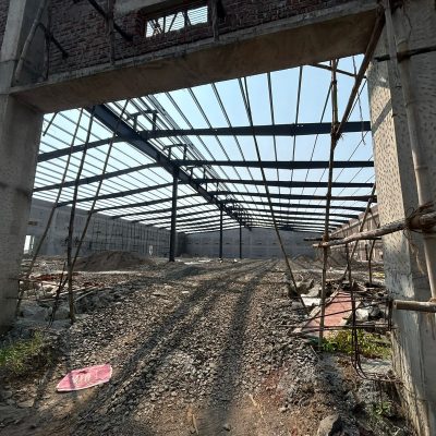 BHIWANDI SITE