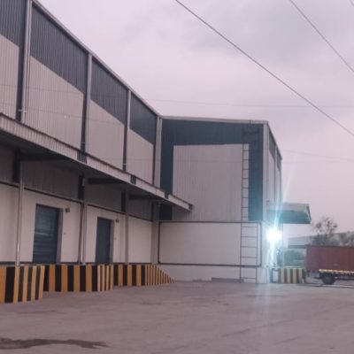 RK BHIWANDI